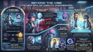 Beyond Vibes Engineering with Agentic AI