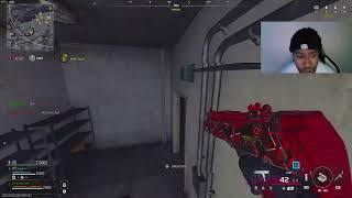 warzone and multi ranked iri pov