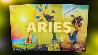 Details ARIES 💰✨🏆U’RE ABOUT TO BE BLESSED WITH A PERMANENT MILLIONAIRE STATUS FINANCIAL FREEDOM IS HERE🤑✨ News