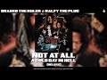 Drakeo the Ruler &amp; Ralfy The Plug - Not At All [Official Audio]