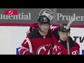 All 2021 New Jersey Devils Goals