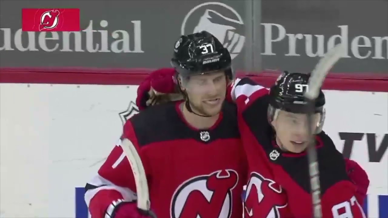 new jersey devils youtube