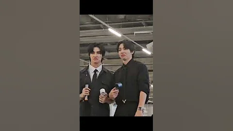 My stand in jeo♡ming#mystandin