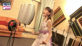 Karolína Jandová (11 let) - Sladké mámení