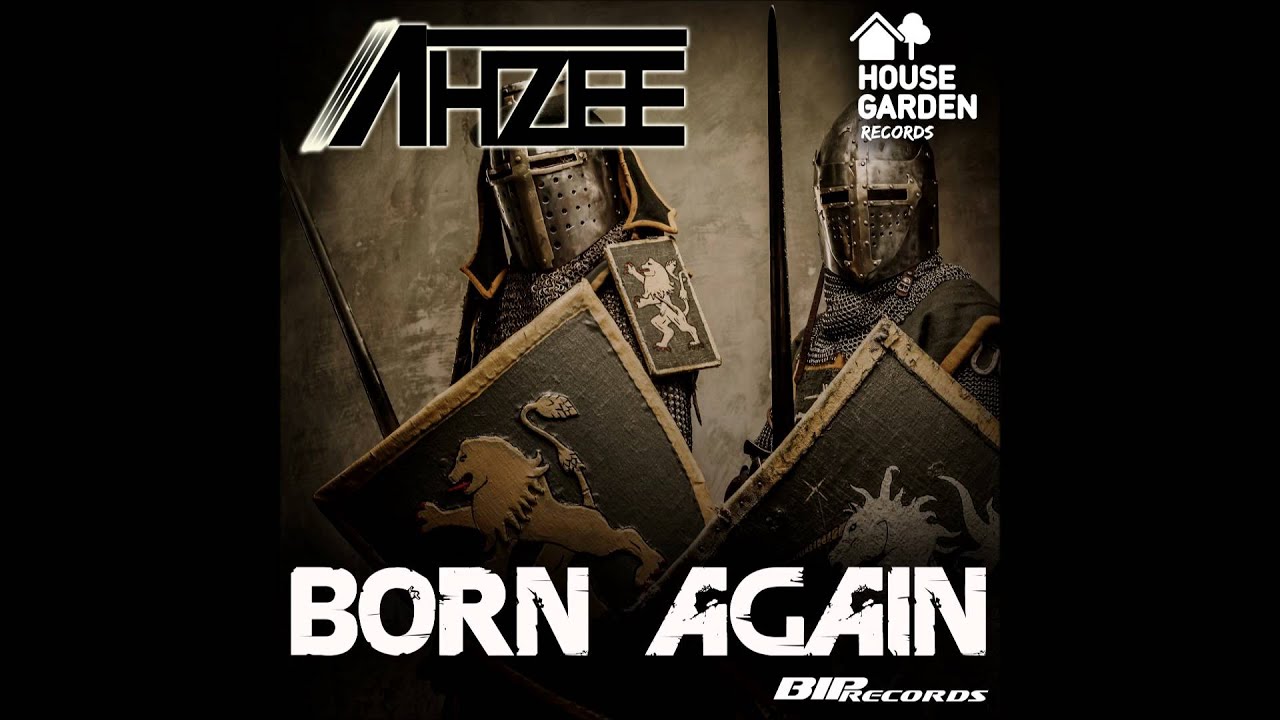 ahzee born again ahzee born again