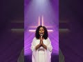CeCe Winans x Tye Tribbett • You held me through the breaking| For Anyone Surviving a Tough Season