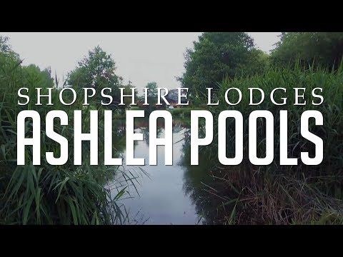 Ashlea Pools Country Park: Shopshire | Lodges, Local Area & Hopton Castle