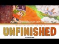 [SUB INDO] ZAKINOSUKE - "UNFINISHED"