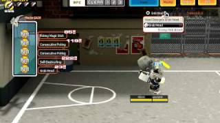 GetAmped 2 - Grab Head.avi