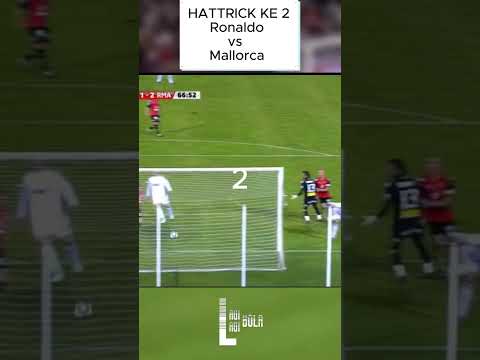 HATTRICK KE 2