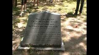 The Busy Bedbugs Drive to Bluesman Robert Johnsons Grave Part 2