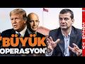 Bartu Soral İktidarın Seçim Oyununu Bozdu! Tom Barrack'a Esti Gürledi! Çarpıcı Trump Çıkışı