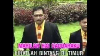 Alfa Omega _ Bintang Kehidupan _ Lagu Natal.mp4