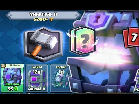 Cara Bermain 2 Akun Clash Royale - Bisabo Channel 2020