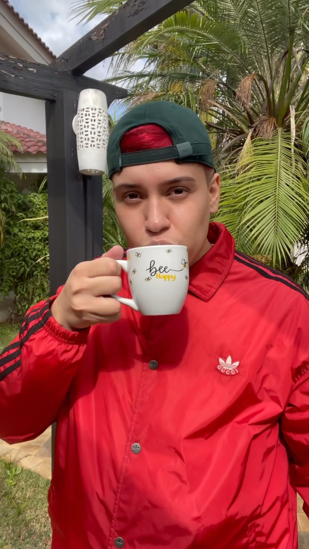 Sextou com S ☕️ #sextou #sexta