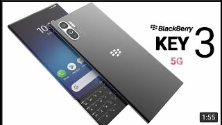 2021 BLACKBERRY KEY3 5G(2021)