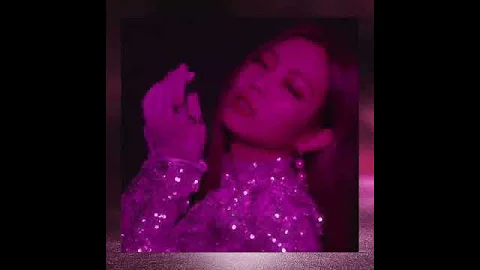 BLACKPINK SQUARE UP : #3 Teaser Jennie