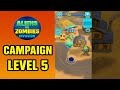 Aliens vs Zombies: Invasion
