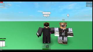 ROBLOX Script builder Script review the spy knife