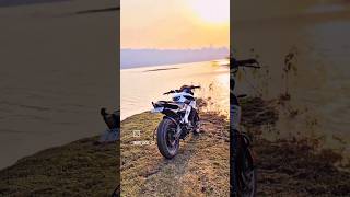 NS 200 bs6 new model 2026 ka missile rocket Bajaj Pulsar #duet #rider #automobile  #ns125