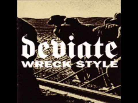 Deviate (2) — Deviate-Fearless State