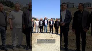 Başkan Halil İbrahim Özgün’den Defne’ye Yeni Eser: Modern Semt Pazarının Temeli Atıldı