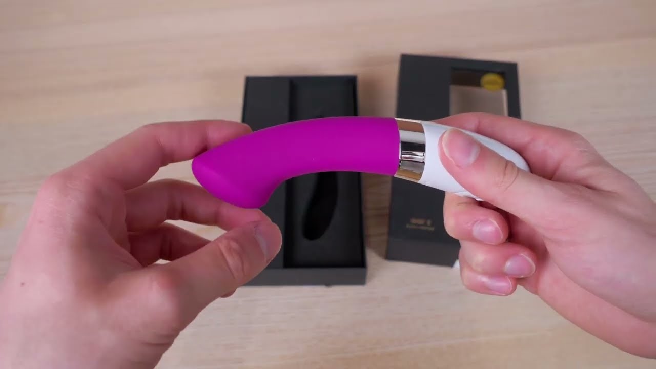 Lelo Gigi 2 : Test et Avis