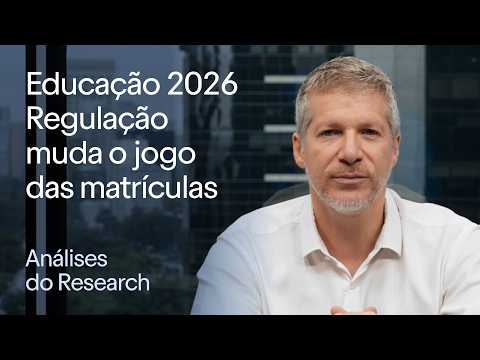 Educação em 2026: o que a captação de verão já revela sobre o ano