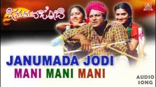 Janumada Jodi - 