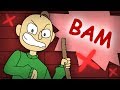 Bam Bam - Animation Meme - Baldi's Basics