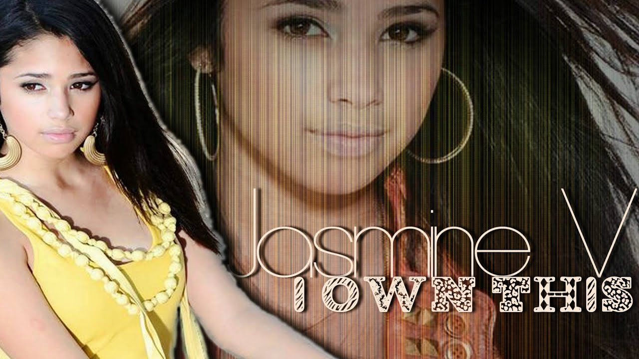Jasmine V - I Own This (AUDIO)