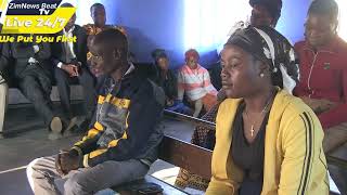 BUSHU: 8 Years Tichidanana Haasikuda Kundiroora Handiziye Kana Hama Yake ONE