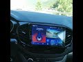 Штатная магнитола для LADA Vesta 2015-2020 Android с GPS