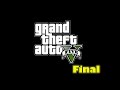 PC - Grand Theft Auto V (Final)