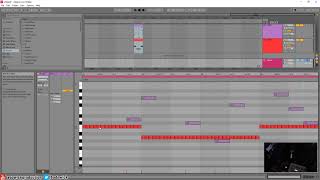 Ableton Live 10 - How The Multi Midi Editing Works