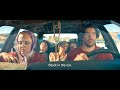 The Family Road / Sur la route de papa (2025) - Trailer (English Subs)