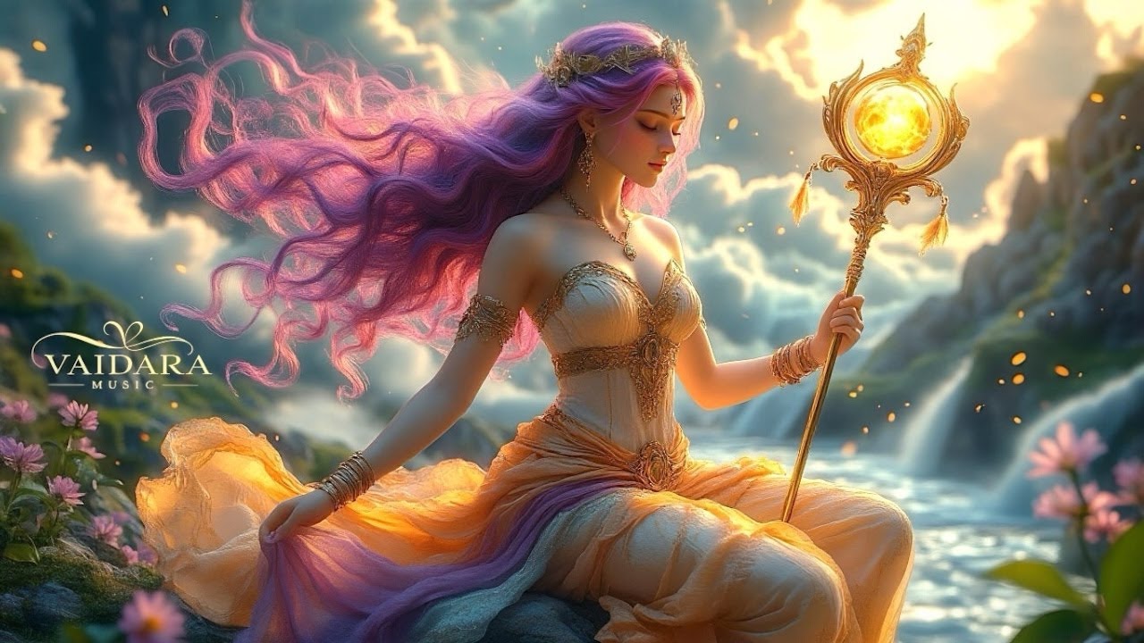 ⚡ ЭТО ТВОЙ ЗНАК! ТЫ СТАНЕШЬ УДАЧЛИВЕЕ 99% Людей — Мантра Для Перезапуска Жизненного Везения