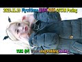YUKI 유키 | Fitting 2/2 Black Long Padding | Flywithme 플라이위드미 플윗미 새멤버 GSTAR 지스타 231119 직캠 [FanCam 4K]
