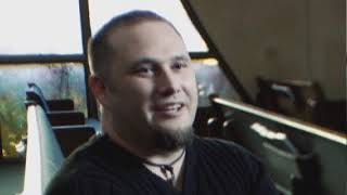 Arc Testimonial James The Salvation Army