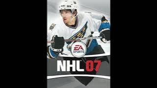 NHL 07 Soundtrack  - Priestess  - Talk To Her