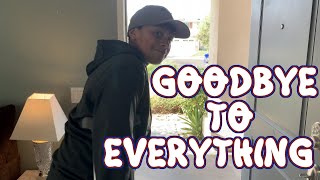 Leaving Home and Never Coming Back | Julian Clark