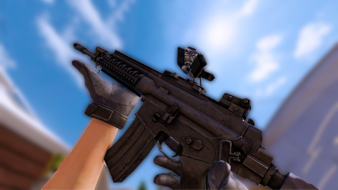 Ironsight Highlights #2 (Clips/Funny Moments)