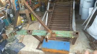 видео: саморобна картоплекопачка картинка: саморобна картоплекопачка