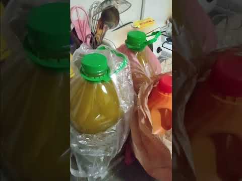 My Brother Brought Me Some Olive Oil It S Amazing Thank God This Year S Harvest Is A Blessing 