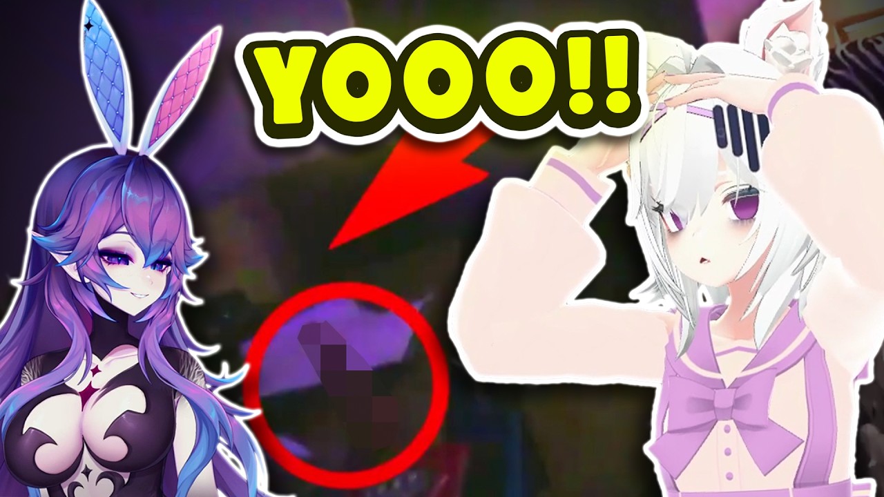 Cotton Shows Filian What Got Her BANNED...