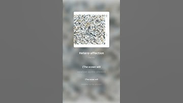 Thumbnail of Gerda - Hetero-affection | 가사 (Lyrics) #Shorts