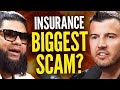 Is this the biggest scam in the insurance industry cody askins  jay abdulaziz