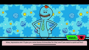 Pocket Morty’s part5