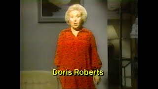 History in the Company of Women (Doris Roberts, Nicollette Sheridan), Harriet Beecher Stowe, 1984