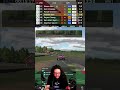 Remember Remember the Short Straight           #simracing #srf #virginiainternationalraceway #VIR
